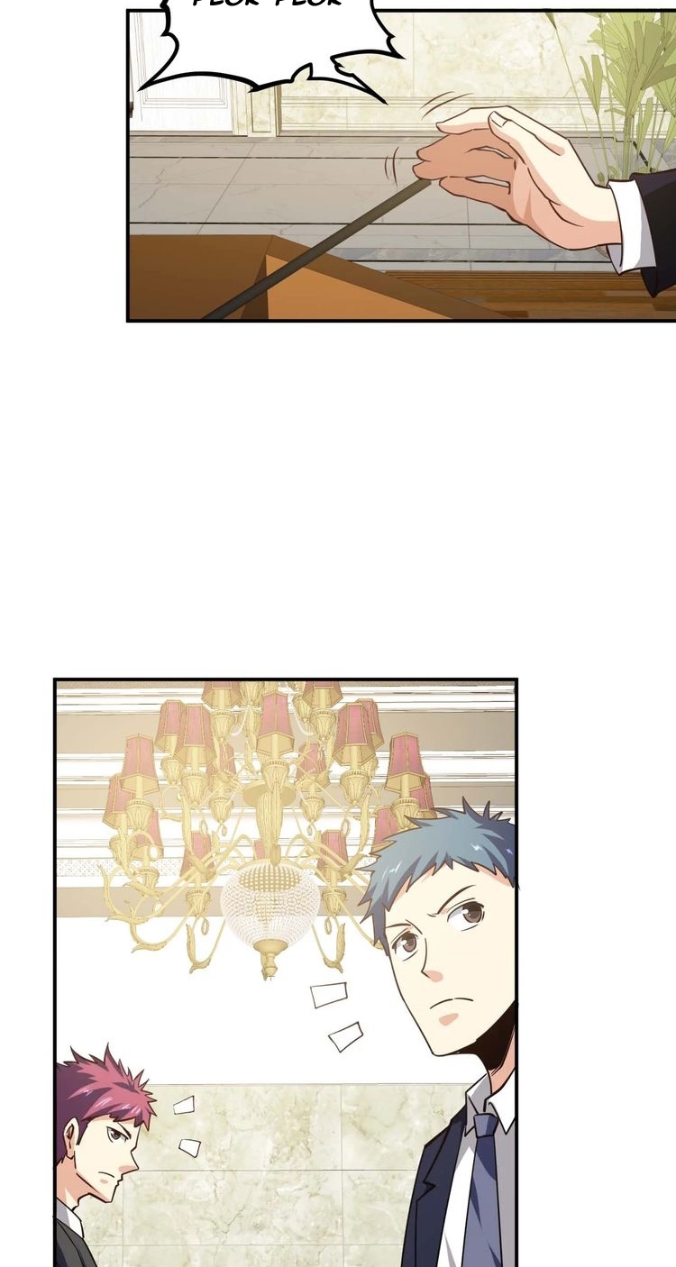 Melee Mad Soldier! Chapter 20 Gambar 61